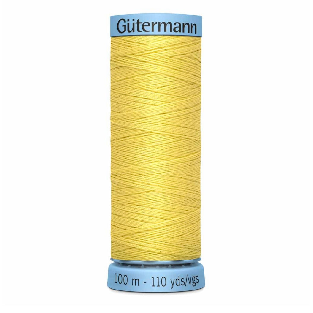 Silk Thread - 100m