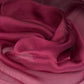 Silk Chiffon - 54” - Teal