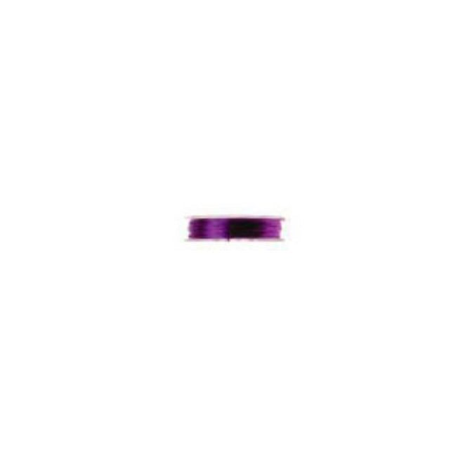 Spandex Elastic - 0.5mm - 5m - Fuchsia