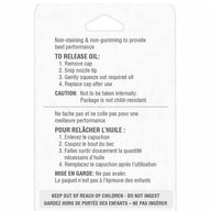 Sewing Machine Oil - 15ml
