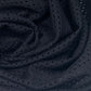 Athletic Jersey Mesh - Black