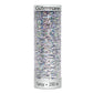 Fancy Metallic Thread - 200m - Col.9239
