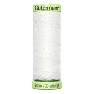 Heavy Duty/Top Stitch Thread - 30m