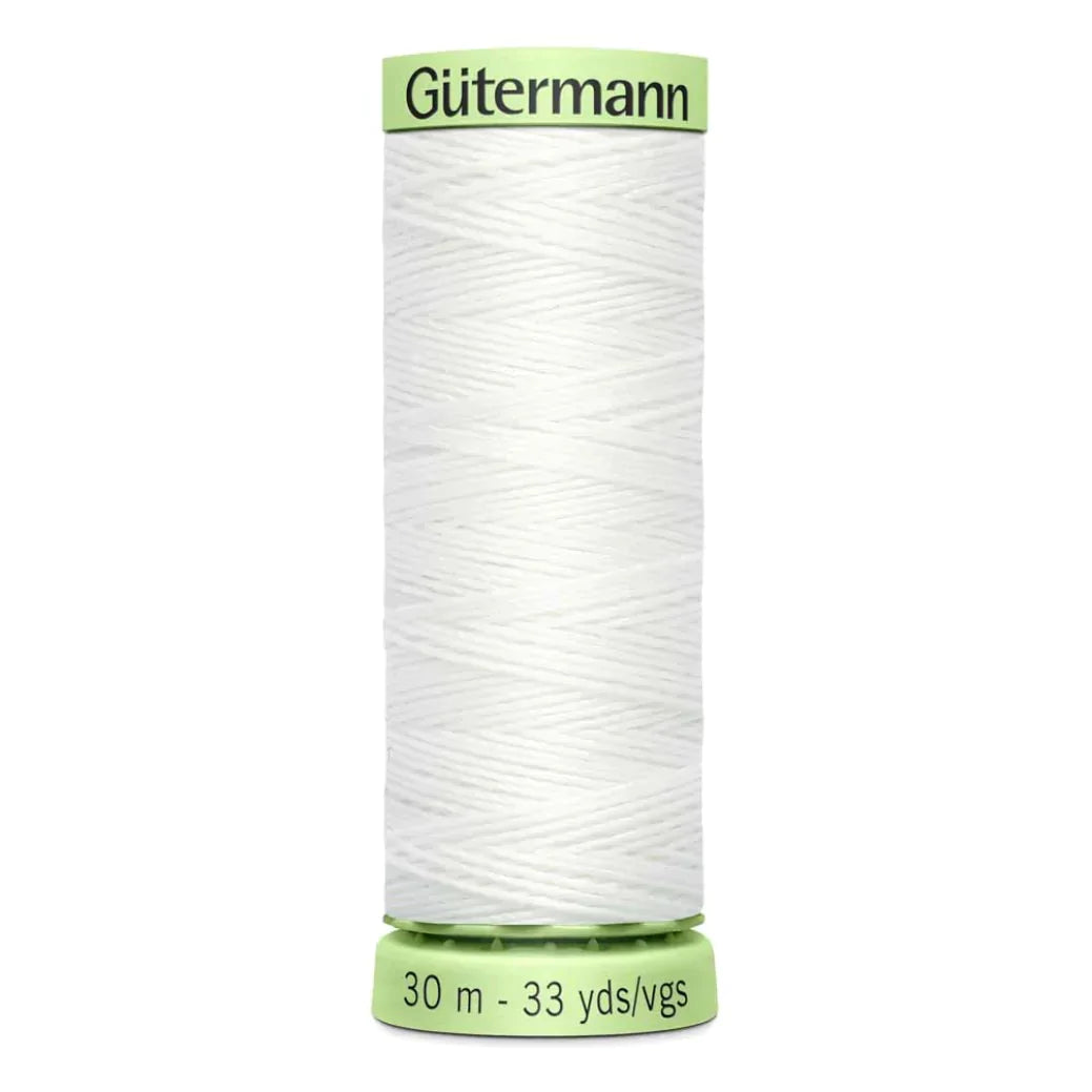 Heavy Duty/Top Stitch Thread - 30m