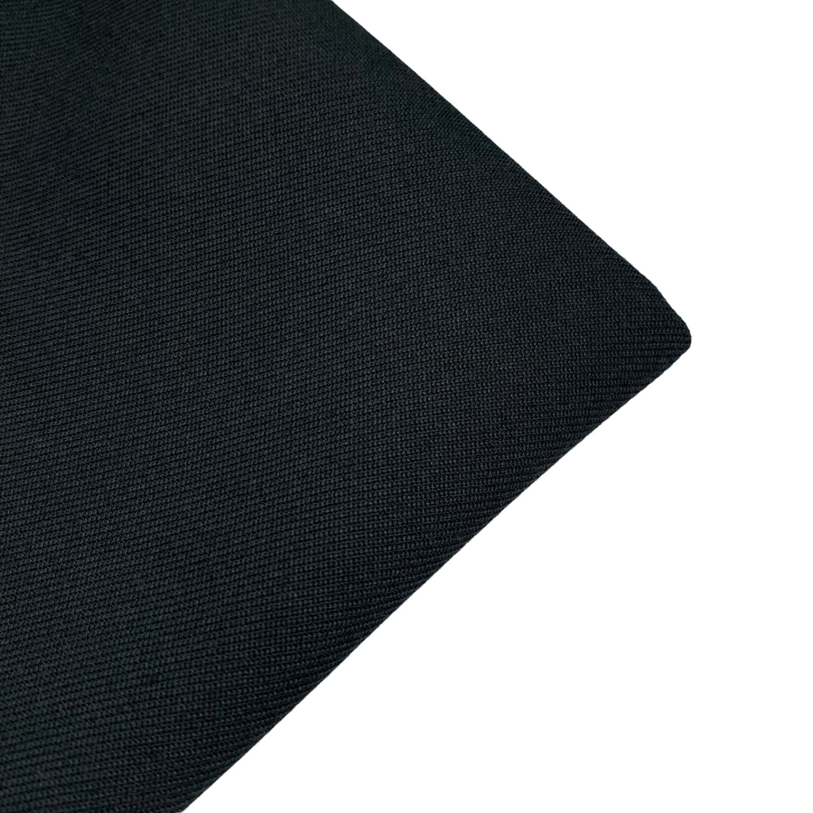 Cotton/Polyester Twill Canvas - 8oz - Dark Green