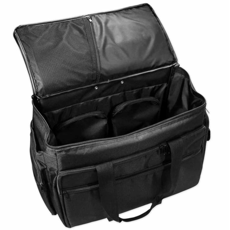 Sewing Machine Trolley - Black