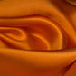 Mulberry Silk Charmeuse - Fire