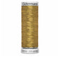 Dekor Metallic Thread - 200m - Col. 9360