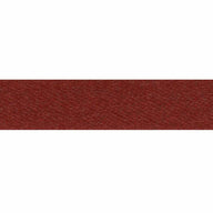 Double Sided Satin Ribbon - 6mm x 4m - Cream