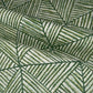 Printed Cotton Canvas - Green