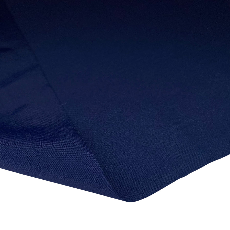 Nylon Spandex - Navy