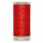 Cotton Hand Quilting 50wt Thread - 200m - Hot Pink