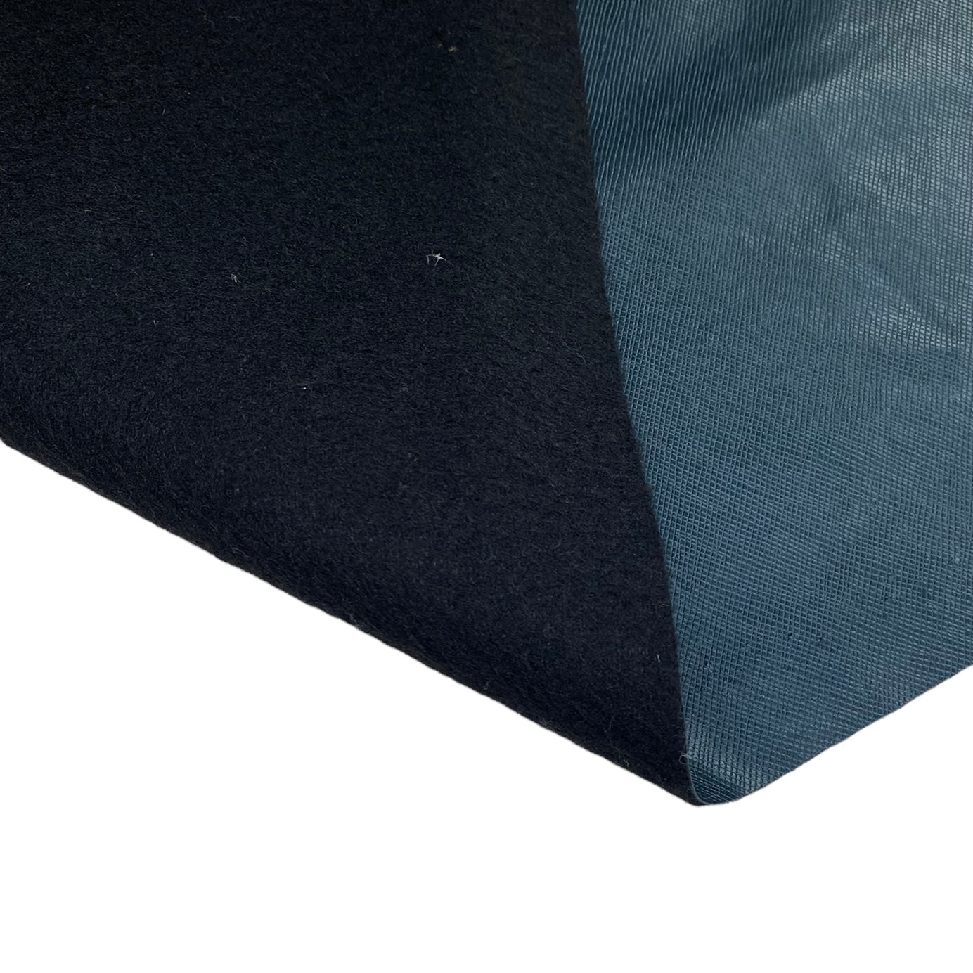 Textured Vinyl - 54” - Peacock
