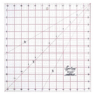 Square Ruler - 15 1/2” x 15 1/2”