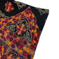 Printed Polyester - Buddha - Red