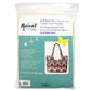 Double Sided Fusible Foam Stabilizer - 45.7 x 147.3 cm (18″ x 58″)