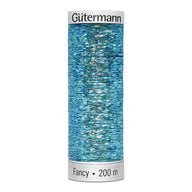 Fancy Metallic Thread - 200m - Col.9257