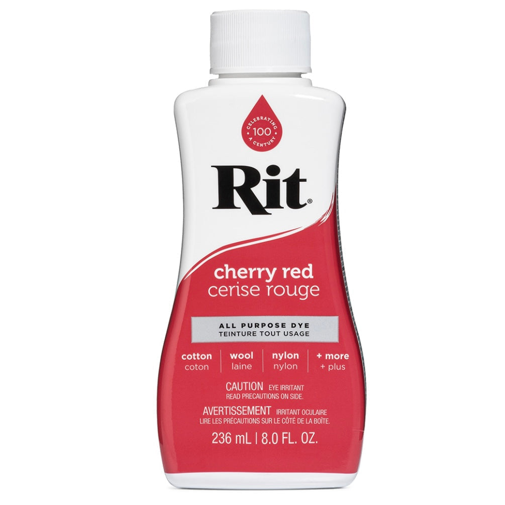 Rit All Purpose Liquid Dye - 8 oz