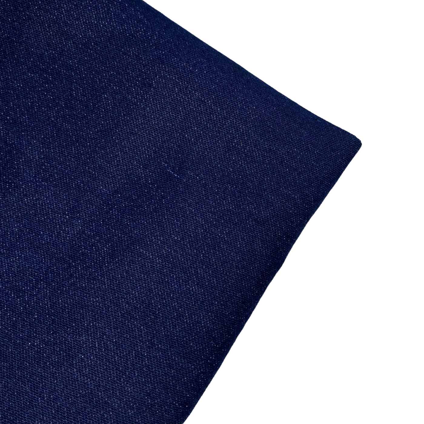 Stretch Cotton Denim - 9oz - Blue