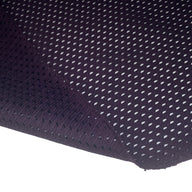 Athletic Jersey Mesh - Plum
