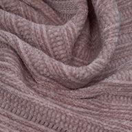 Chenille Knit - Pink