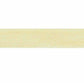 Double Sided Satin Ribbon - 6mm x 4m - White