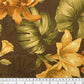 Tropical Indoor/Outdoor Upholstery - 56” - Brown