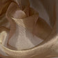 Shot Silk Organza - 44” - Red/Gold