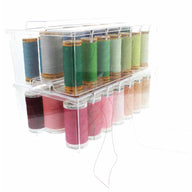 Stacking Thread Organizer