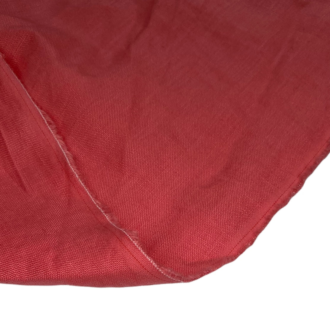 Medium Weight Linen - 54” - Pink