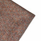 Wool Coating - Herringbone - Red/Grey