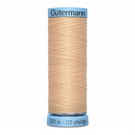 Silk Thread - 100m