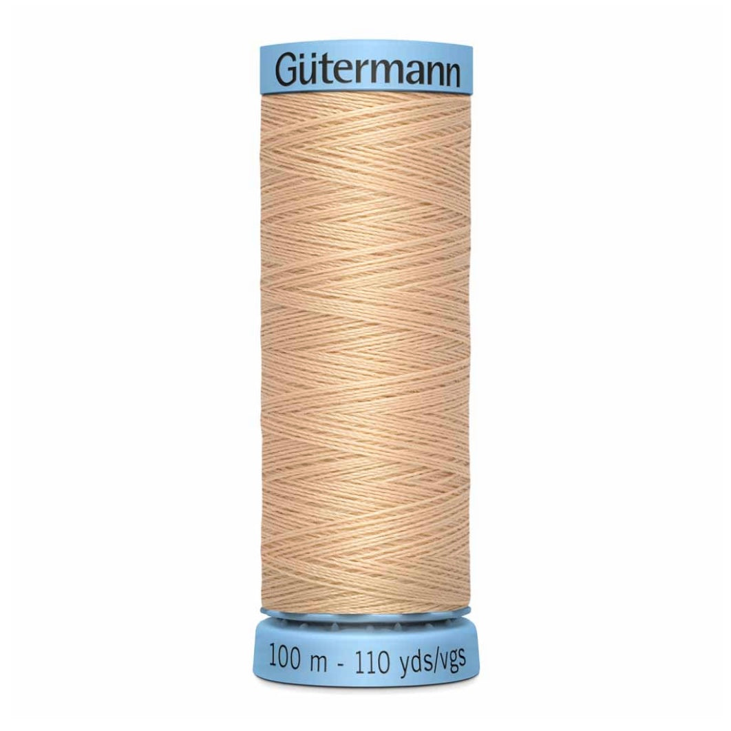 Silk Thread - 100m