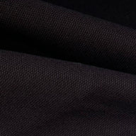 Cotton Duck Canvas - 10oz - Dark Brown