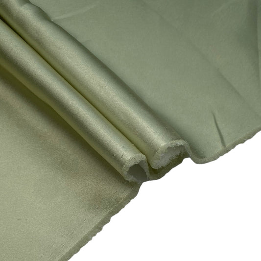 Polyester Charmeuse - 58” - Light Green