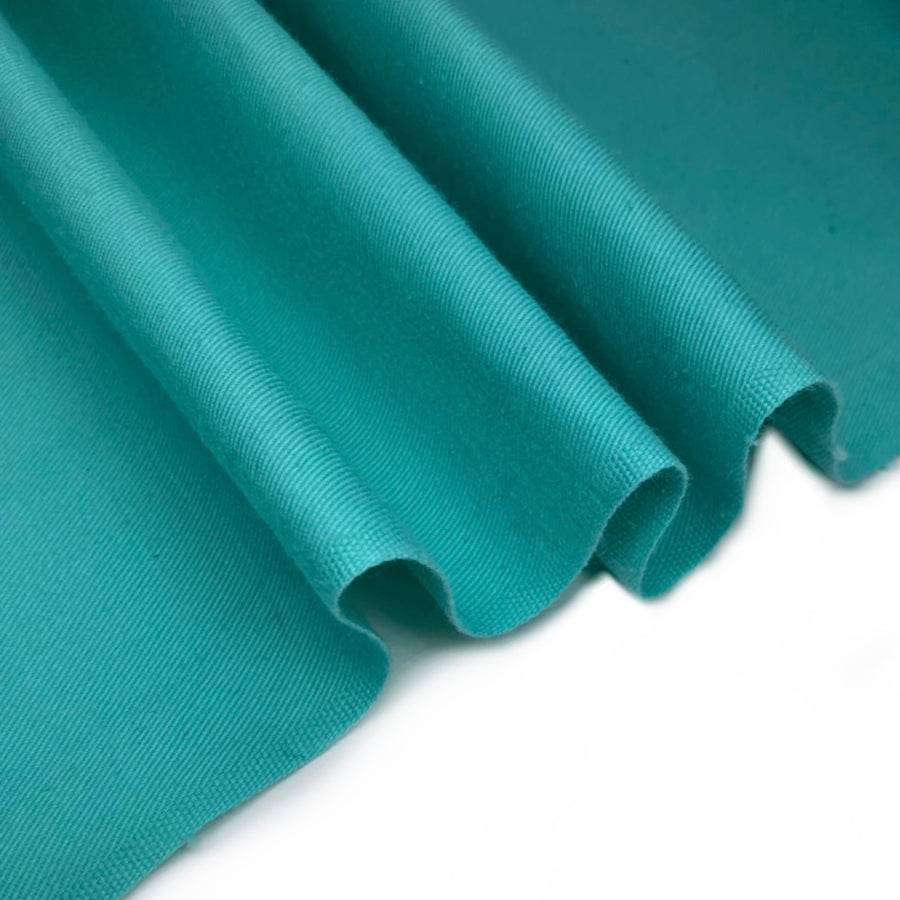 Twill Cotton Canvas - 6oz - 60” - Mint Green