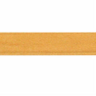 Double Sided Satin Ribbon - 10mm x 3m - Lavender