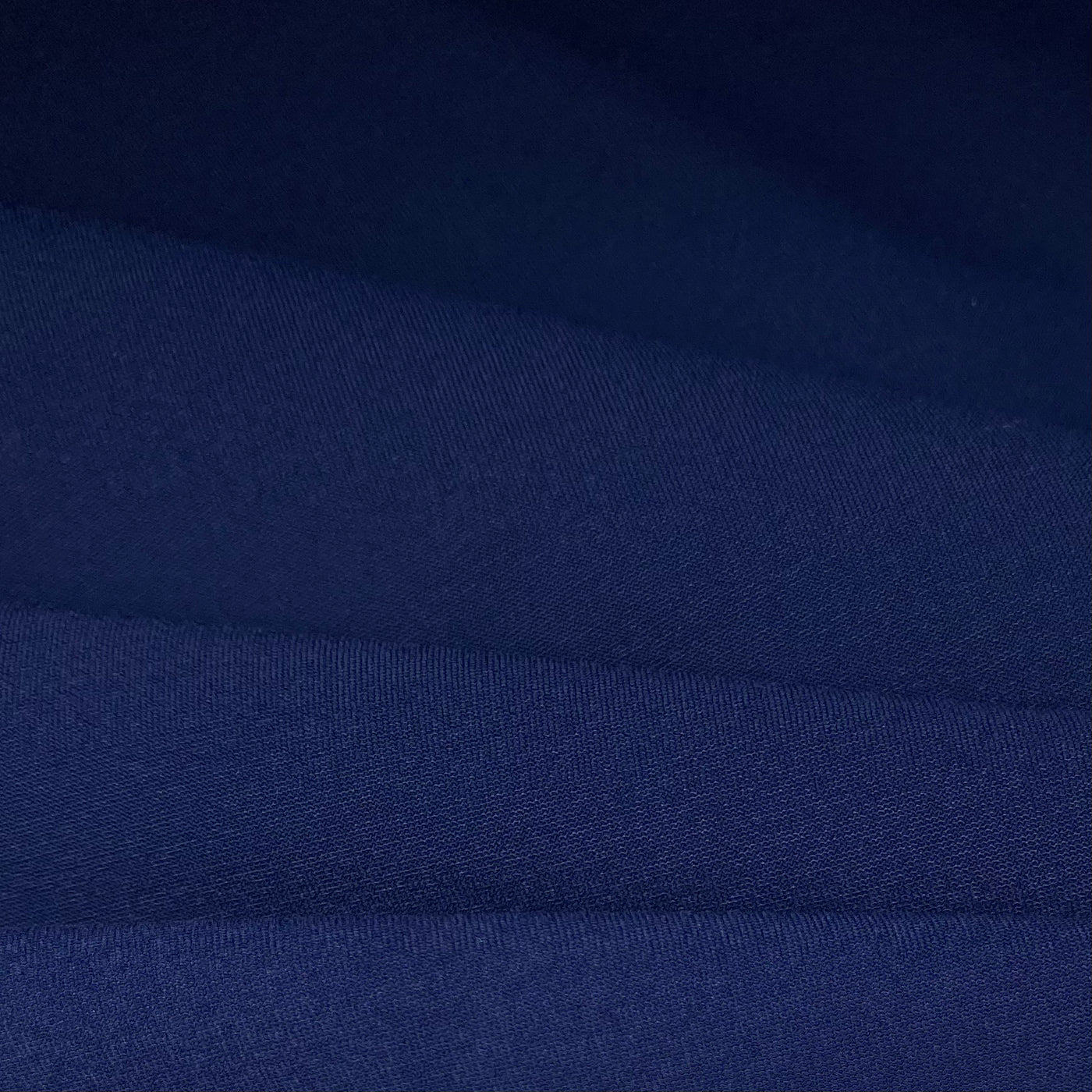 Nylon Spandex - Navy