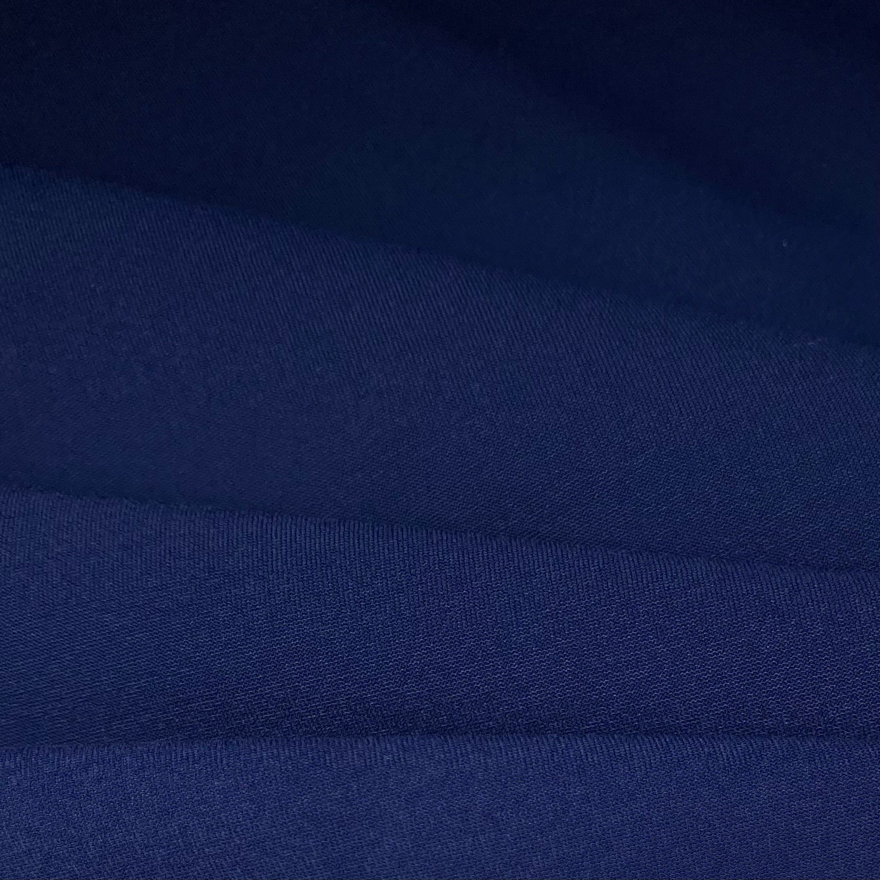 Nylon Spandex - Navy
