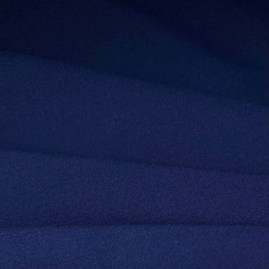 Nylon Spandex - Navy