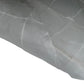 Quilted Silk Organza - 56” - White