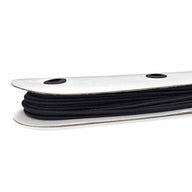 Elastic Cord - 2.25mm - By the Yard - White