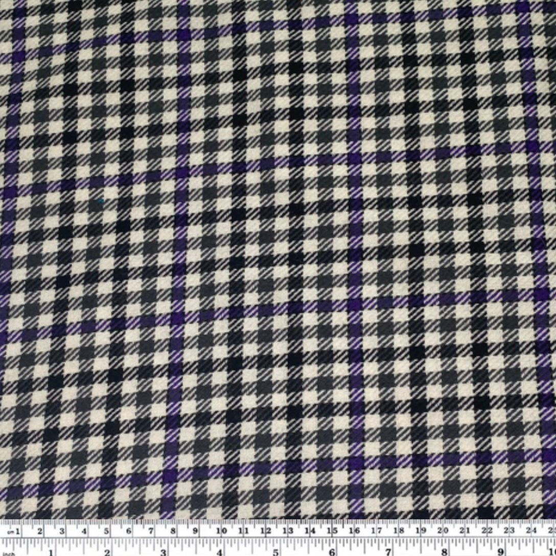 Button front plaid winter wool skirt women TT0199 Button front plaid winter wool skirt women TT0199