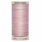 Cotton Hand Quilting 50wt Thread - 200m - Grape