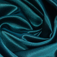 Polyester Crepe Back Satin - 58” - Emerald