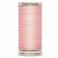 Cotton Hand Quilting 50wt Thread - 200m - Grape