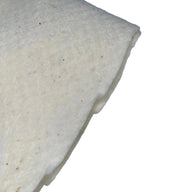 Needled Cotton Batting - Natural