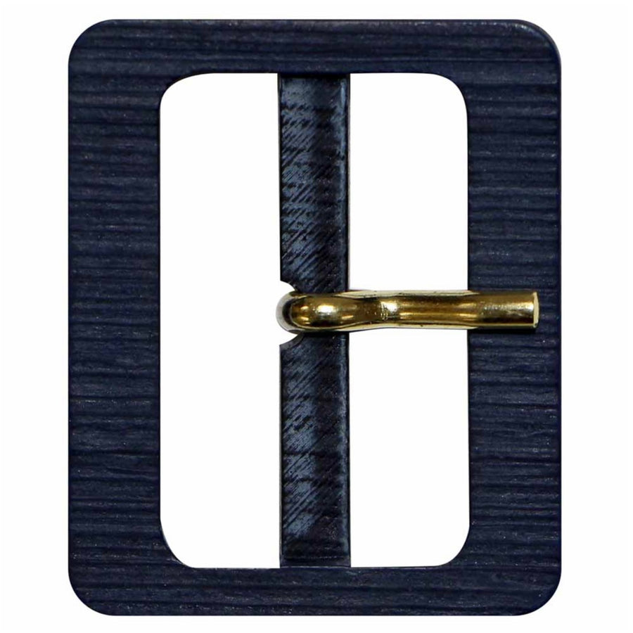 Buckle - 30mm (1 1/8″) - Navy