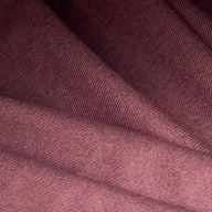 Wool Twill - Purple