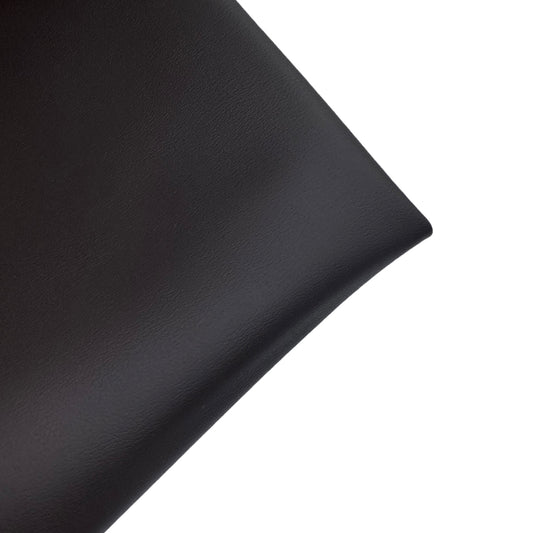 Faux Leather Upholstery - Dark Brown